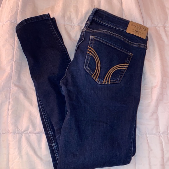 Hollister jeans - Picture 3 of 4